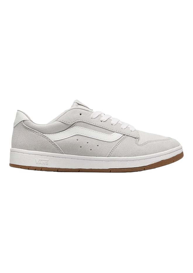 Vn000D497Vf1 Erkek Gri Sneaker