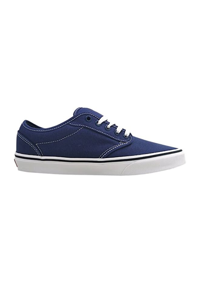 Vn000Csremt1 Erkek Lacivert Sneaker