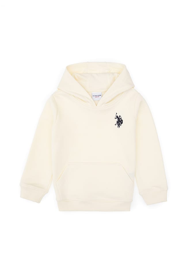T117114514.2235304 Erkek Çocuk Beyaz Sweatshirt