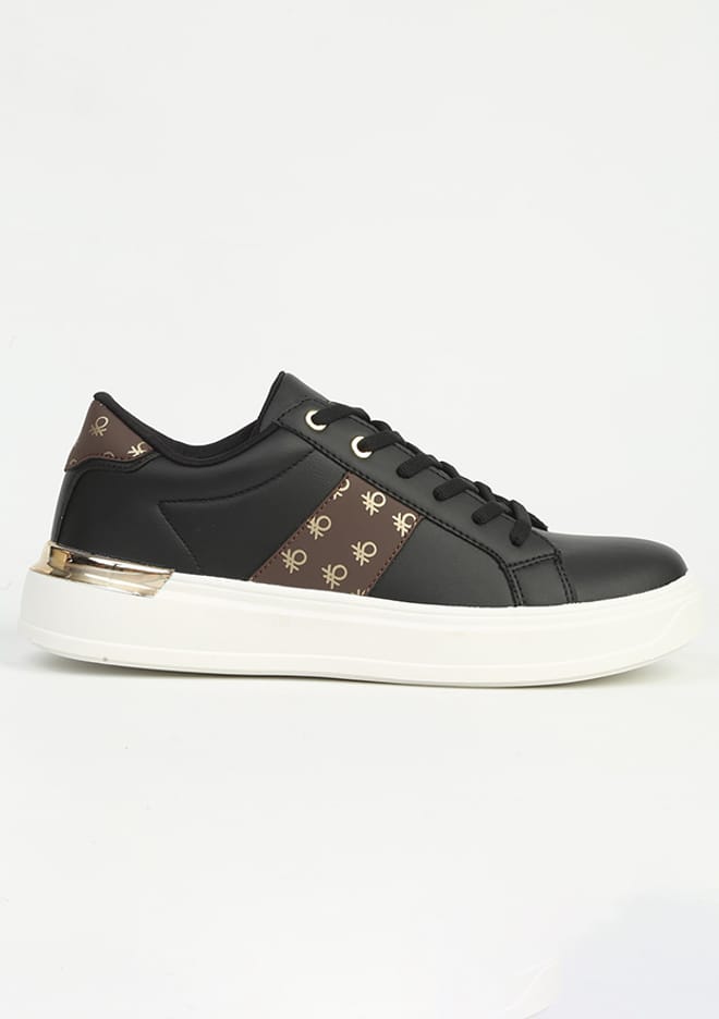 Bnı-12132 Kadın Çok Renkli Sneaker
