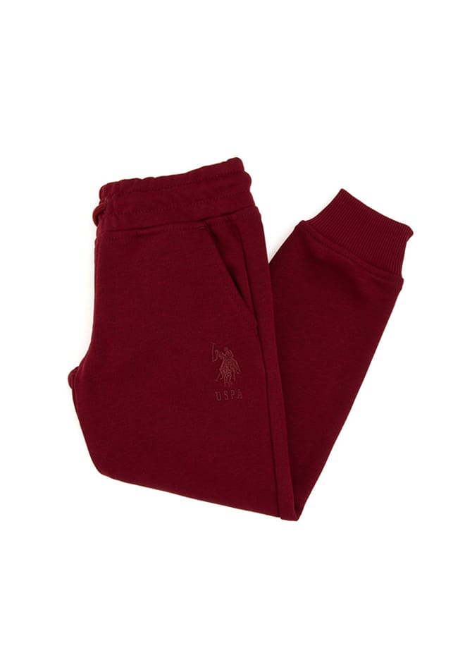 T117120965.2226076 Erkek Çocuk Bordo Pantolon