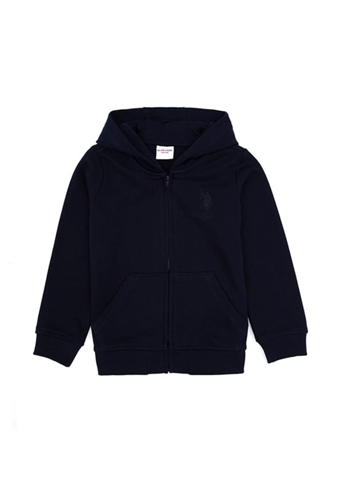 T117118307.2235243 Erkek Çocuk Lacivert Sweatshirt