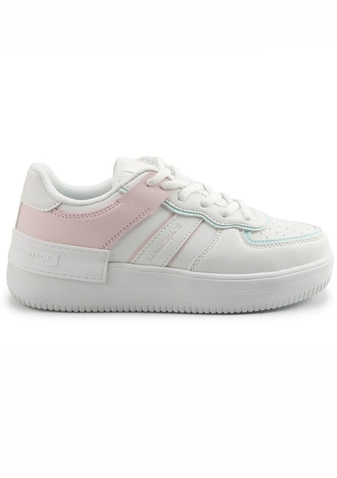 A10201599209010 Kadın Beyaz Sneaker