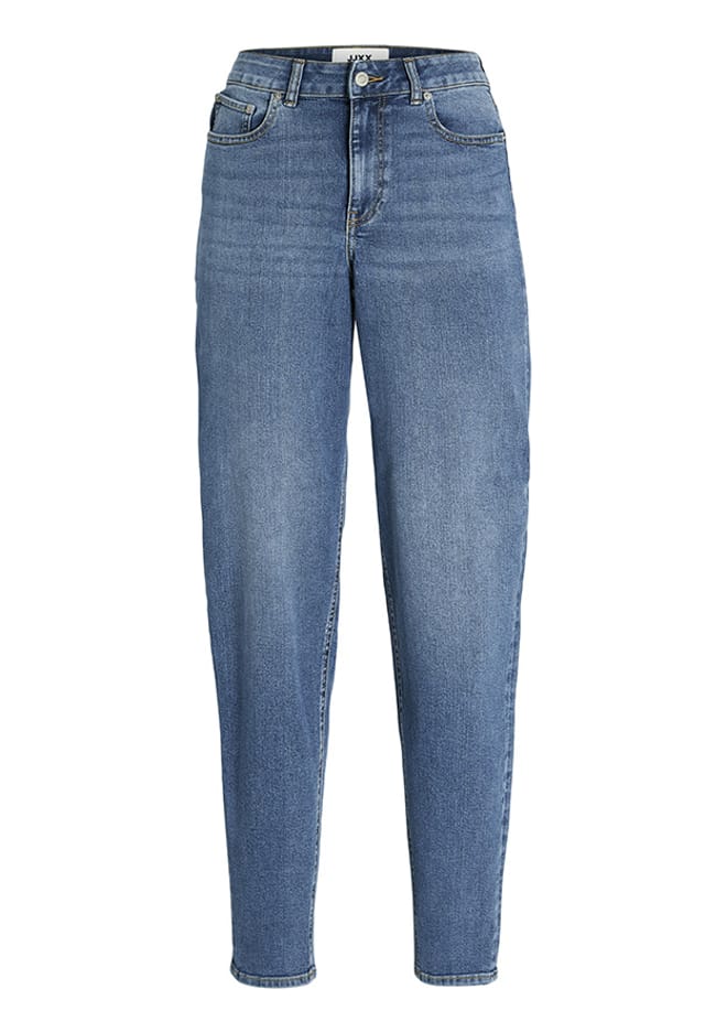 12259230 Kadın Mavi Jean Pantolon