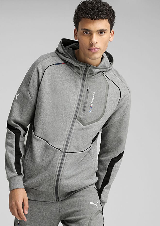 63061503 Erkek Gri Sweatshirt