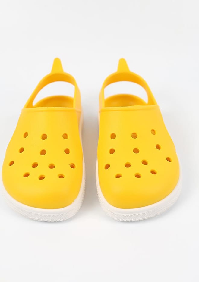 Cloggy-F 06 Erkek Çocuk Sandalet