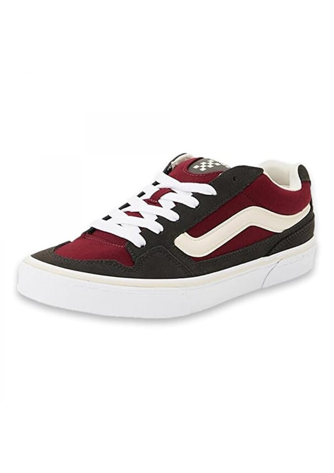 Vn000Csp4481 Erkek Çok Renkli Sneaker