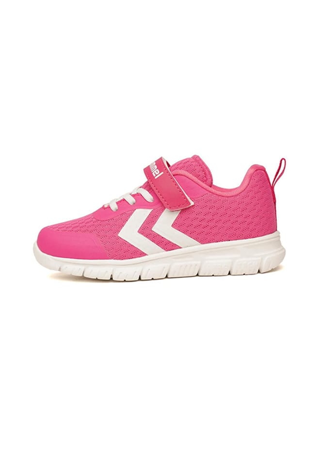 900642-3241 Unisex Çocuk Pembe Koşu Ayakkabısı