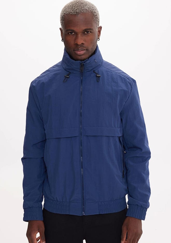 Tc1237 Unisex Yetişkin Çok Renkli Mont