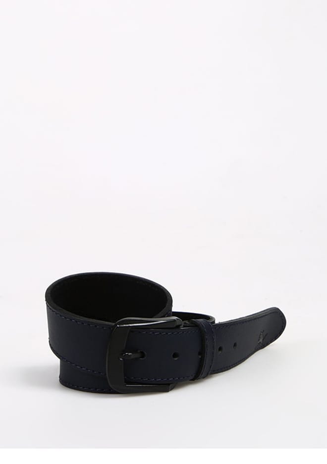 Tc7716 Unisex Yetişkin Çok Renkli Kemer