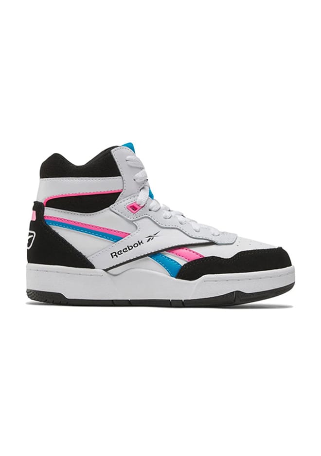 100205263 Unisex Çocuk Beyaz Sneaker