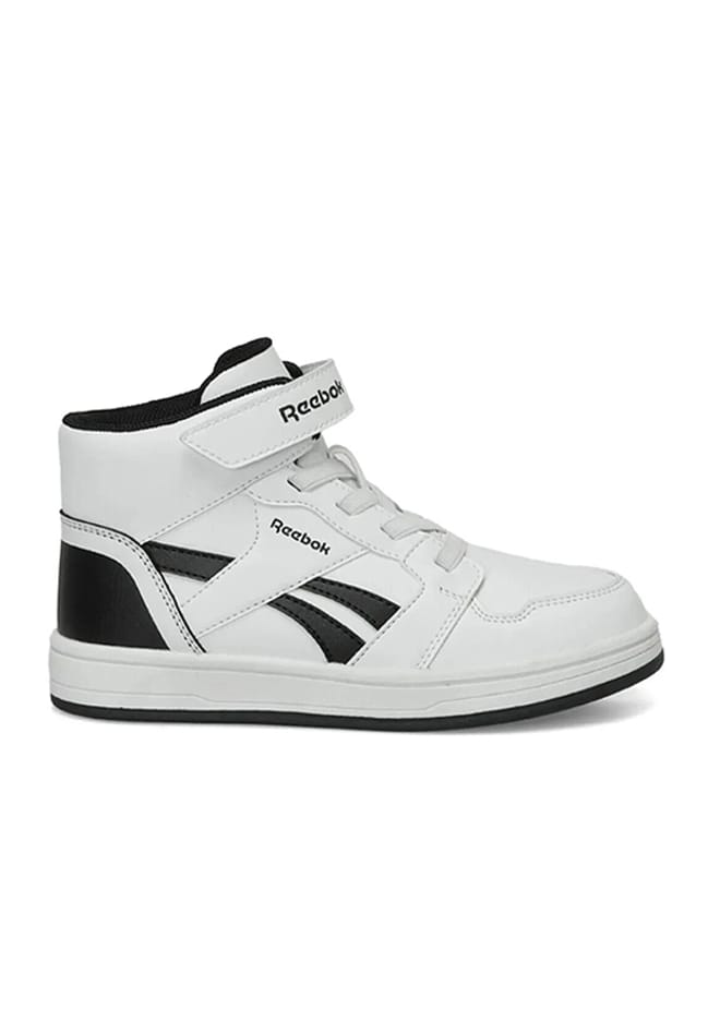 101916990002 Unisex Çocuk Beyaz Sneaker