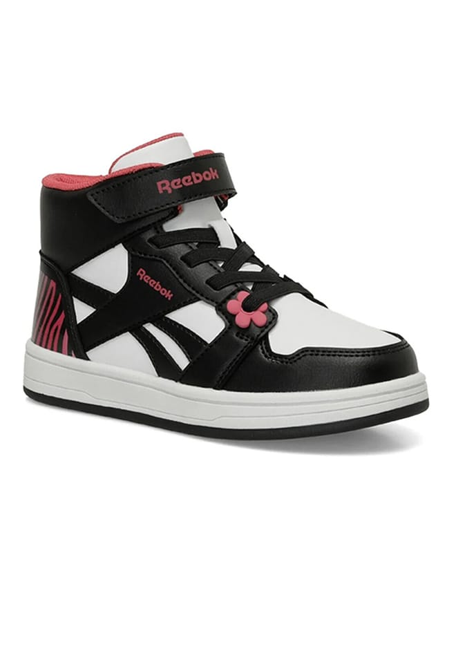 101917110005 Kız Çocuk Siyah Sneaker