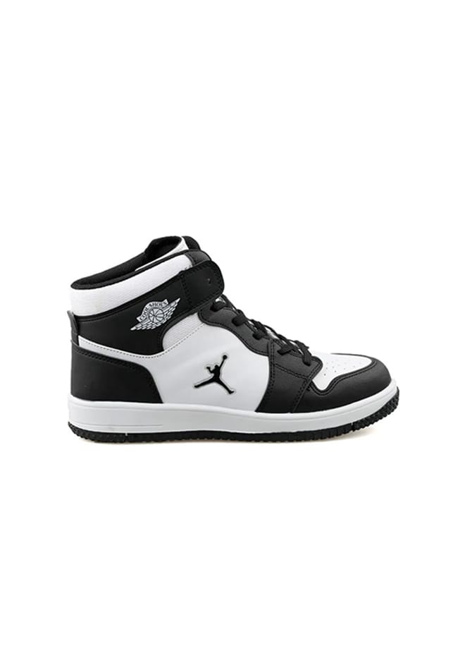 Haykat Uzun Grsn Unisex Çocuk Çok Renkli Sneaker