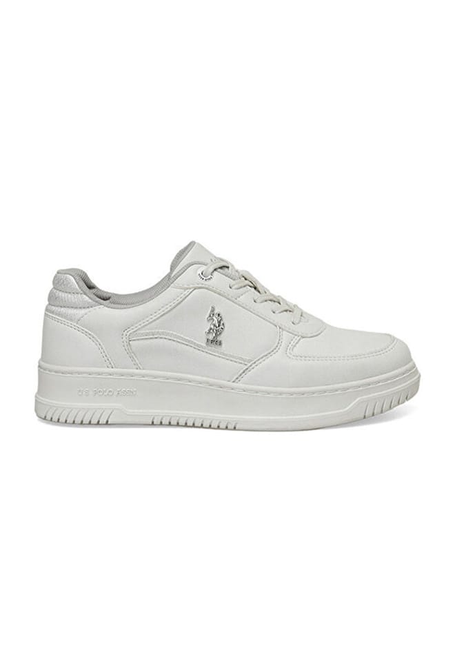 A10188527512010 Kadın Gri Sneaker