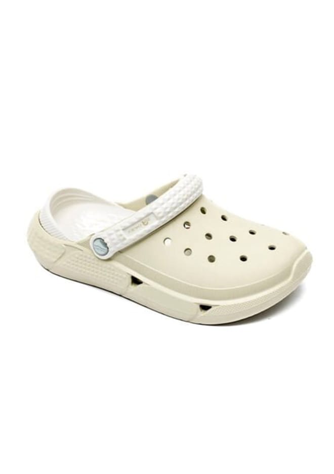 Troya (40-46) Erkek Bej Terlik