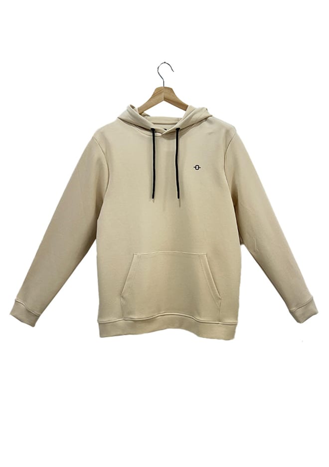 B33S12002 Erkek Bej Sweatshirt