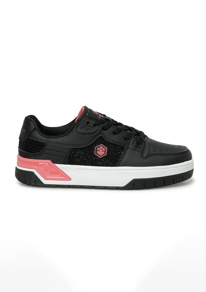 A10149951512010 Kadın Siyah Sneaker
