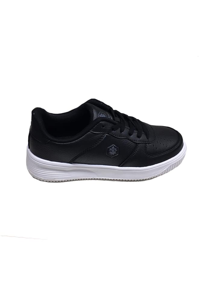 A10149920312010 Kadın Siyah Sneaker