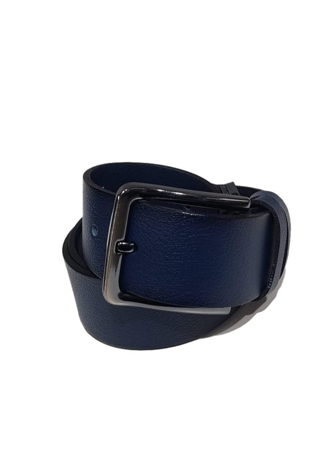 G-41800 Unisex Yetişkin Lacivert Kemer