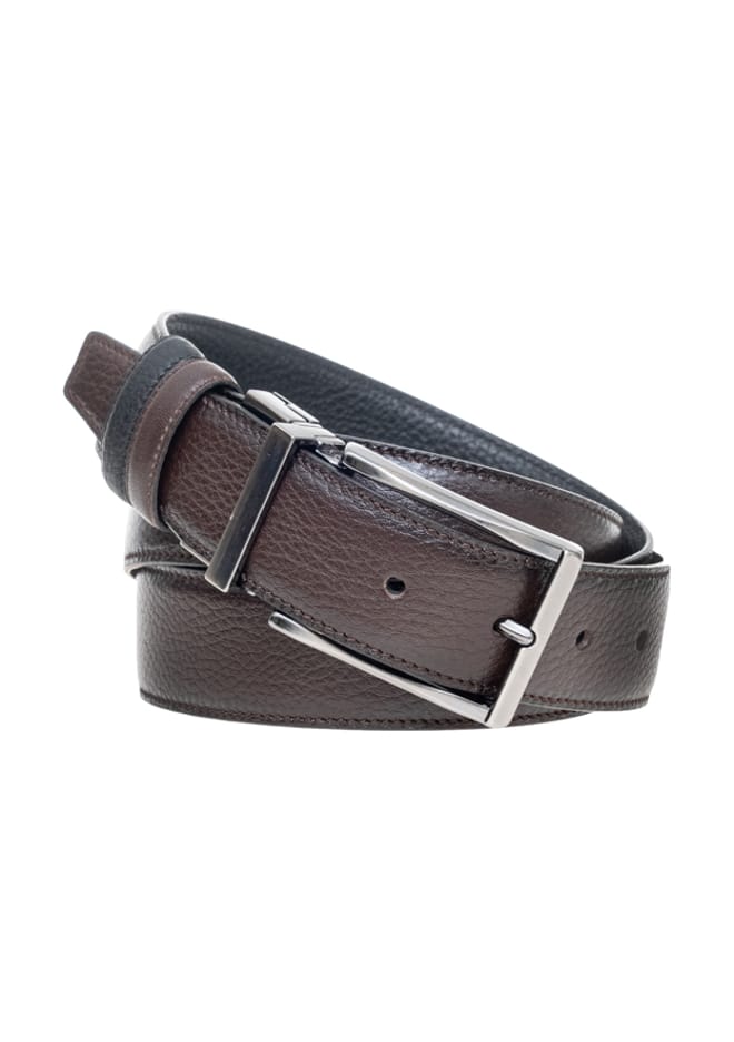 G-17110 Unisex Yetişkin Çok Renkli Kemer