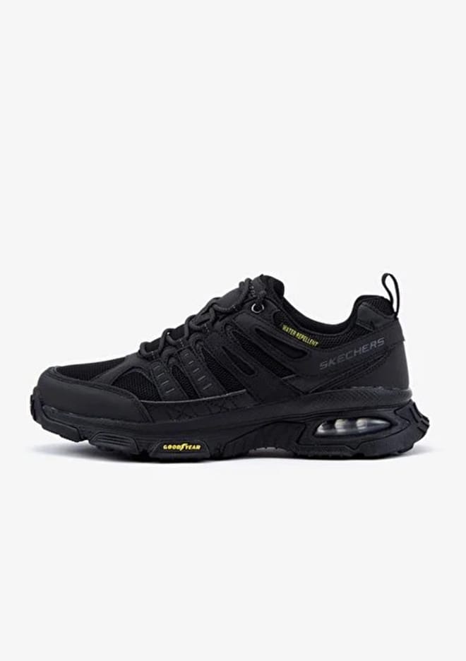 237214 Bbk Erkek Siyah Sneaker