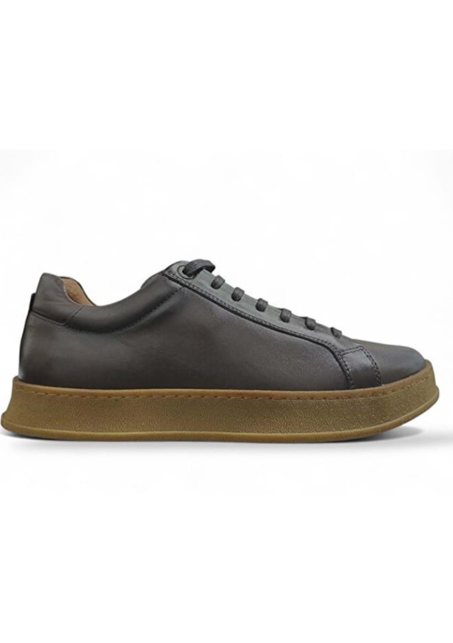C15057 Casual Ayakka Erkek Kahverengi Casual Ayakkabı