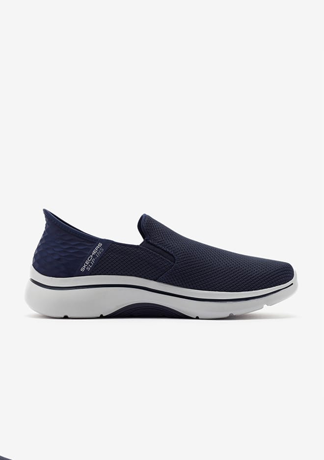 216600 Nvy Erkek Lacivert Casual Ayakkabı
