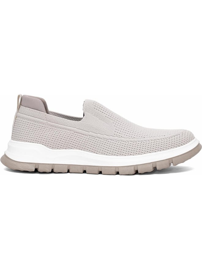 25Ym Poınt Erkek Bej Casual Ayakkabı