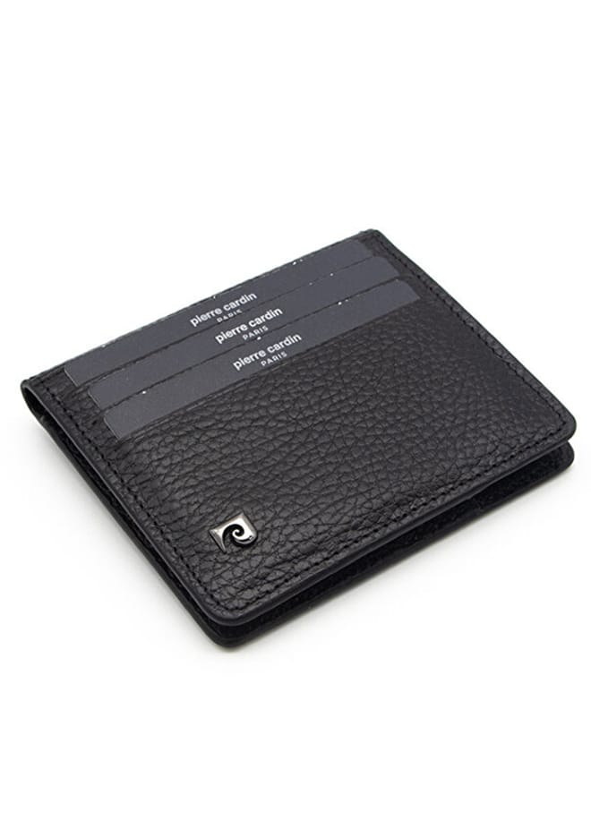 Pc-0206 Erkek Siyah Kartlık