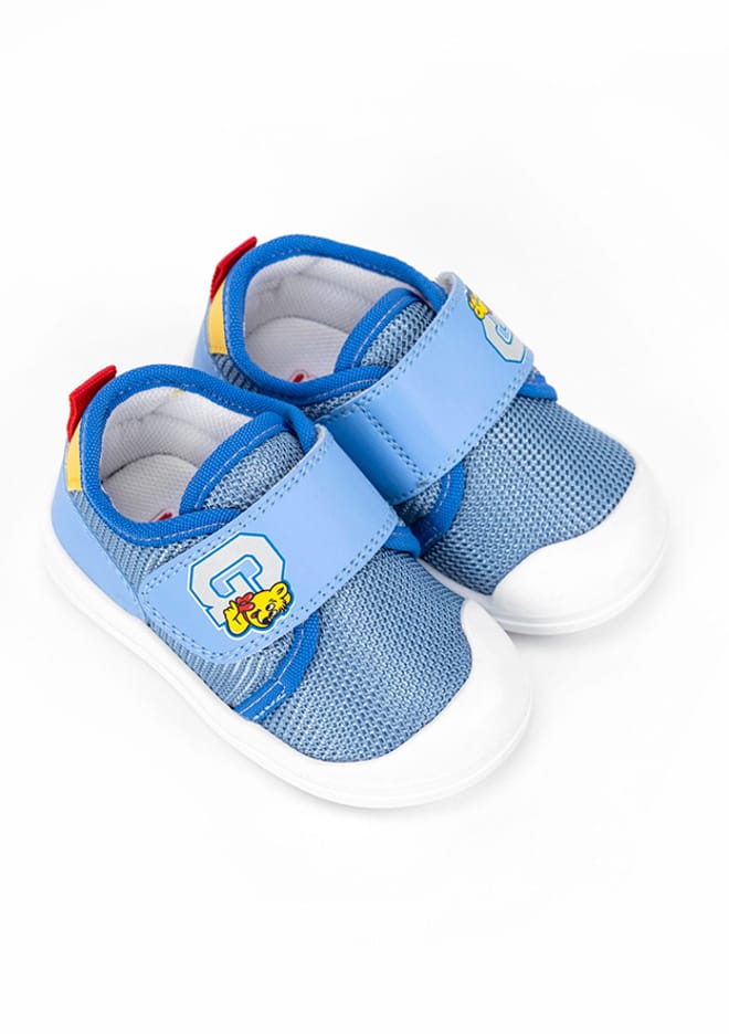 Ftw01F Unisex Bebek Mavi Casual Ayakkabı