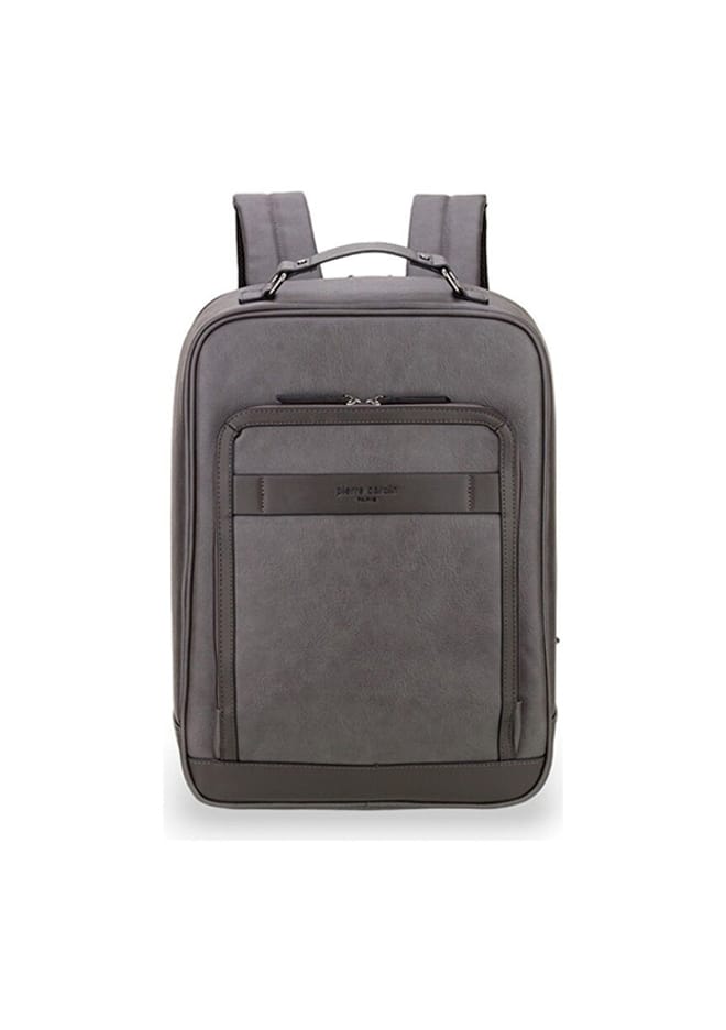 01Pc00110-Gr Unisex Yetişkin Gri Portföy
