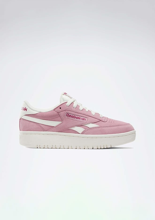 100208999 Kadın Pembe Sneaker