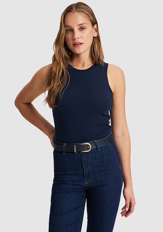 T117219181.Pu-8900 Kadın Lacivert Atlet