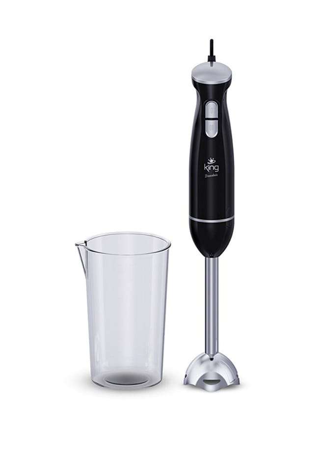 Brendola Diğer Siyah Blender