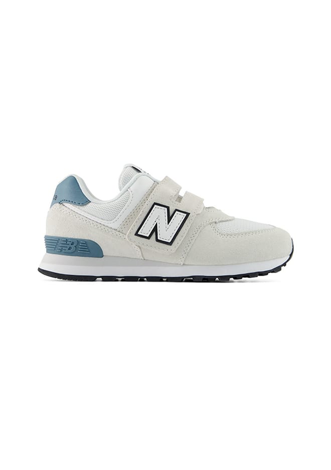P5746Wh Unisex Çocuk Gri Casual Ayakkabı