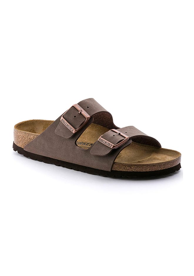 151183 Unisex Yetişkin Kahverengi Terlik