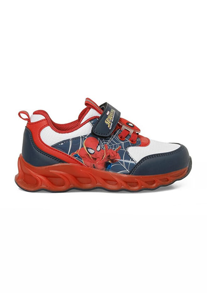 A10223889910010 Erkek Çocuk Çok Renkli Sneaker