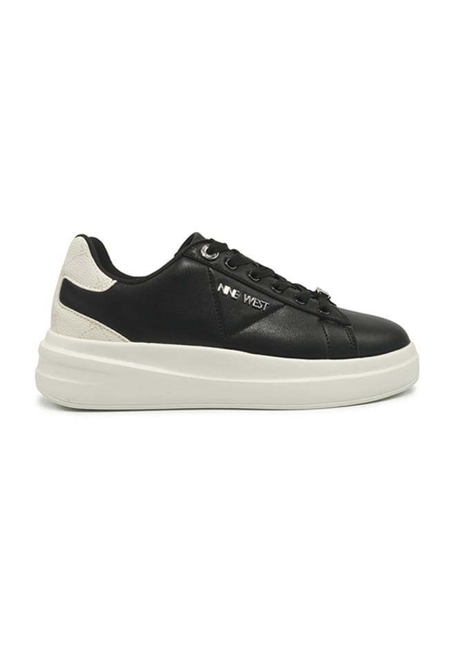 A10215908112020 Kadın Siyah Sneaker