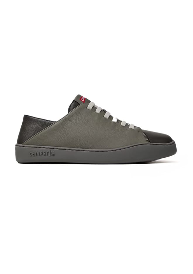 K100976-012 Erkek Gri Sneaker
