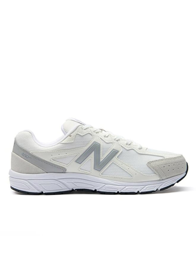 M4808M1 Unisex Yetişkin Beyaz Casual Ayakkabı