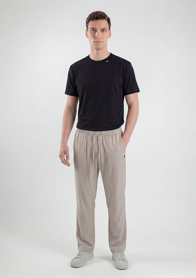 Tc1847 Erkek Yeşil Pantolon