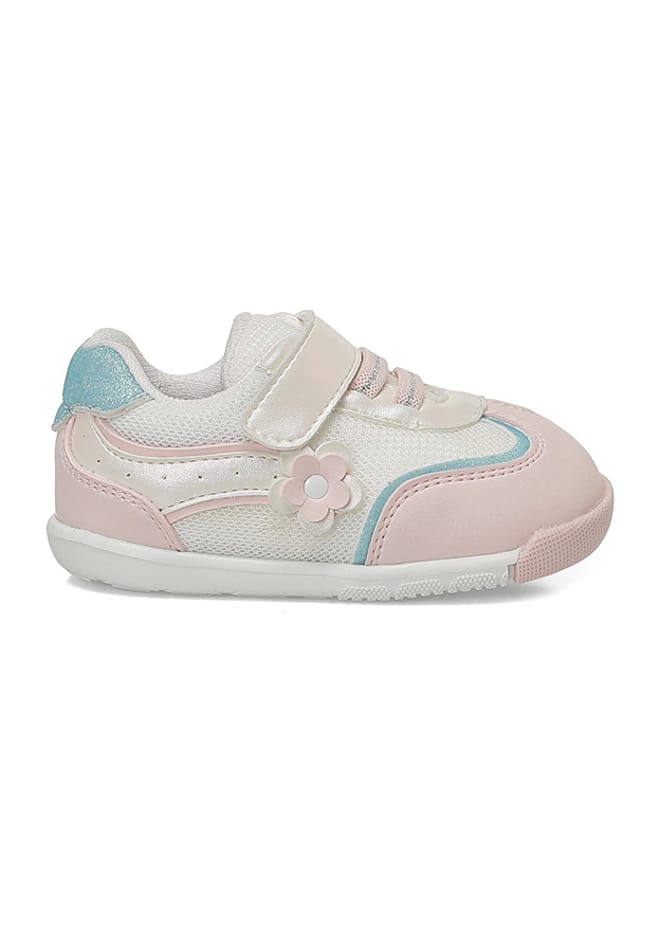 A10219995712010 Kız Çocuk Pembe Sneaker