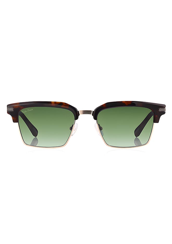 2514 53-19-145 C2 Unisex Renkli Güneş Gözlüğü