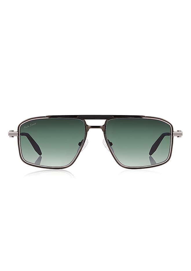 2508 55-16-145 C2 Unisex Renkli Güneş Gözlüğü