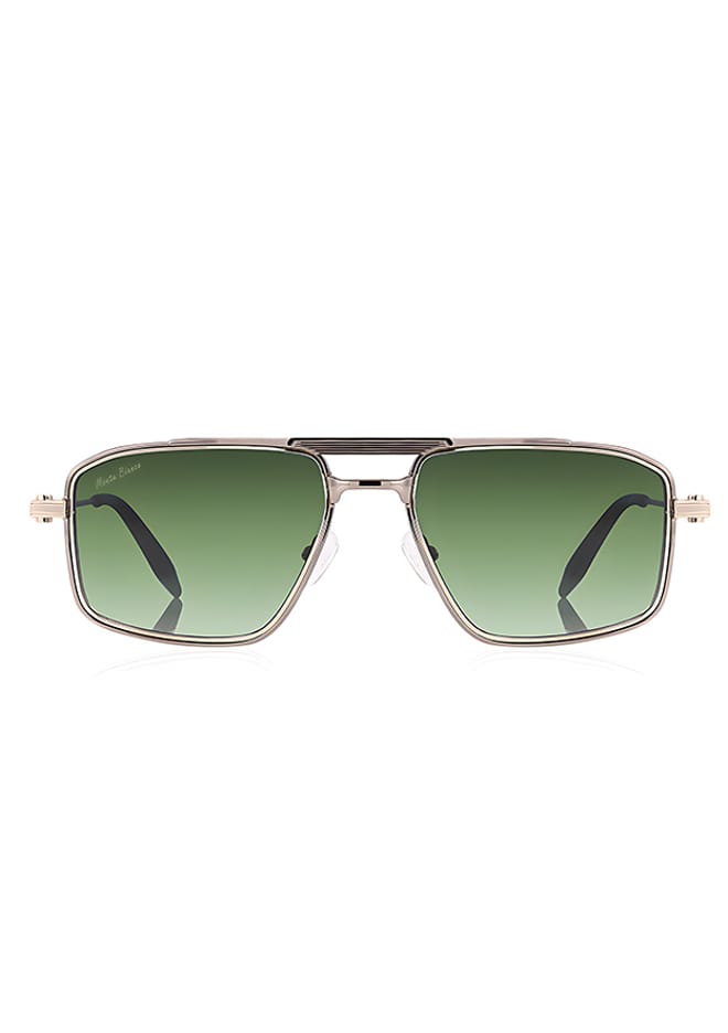 2508 55-16-145 C3 Unisex Renkli Güneş Gözlüğü