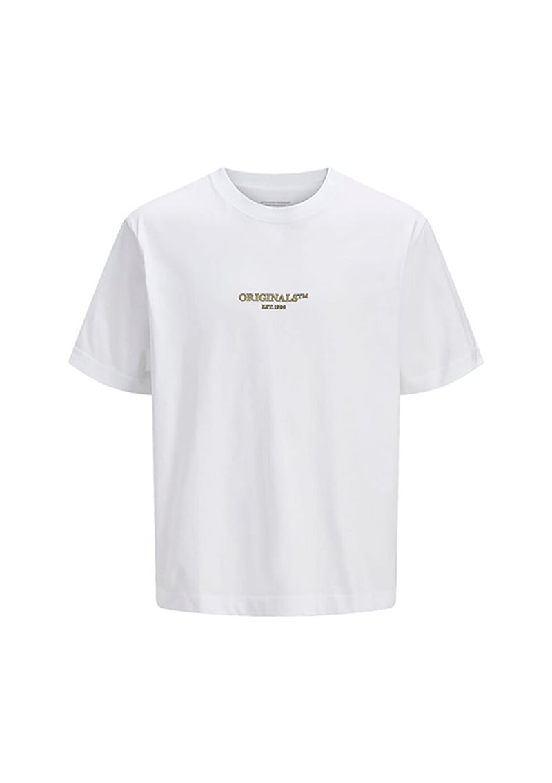 12273157 Erkek Basic T-Shirt