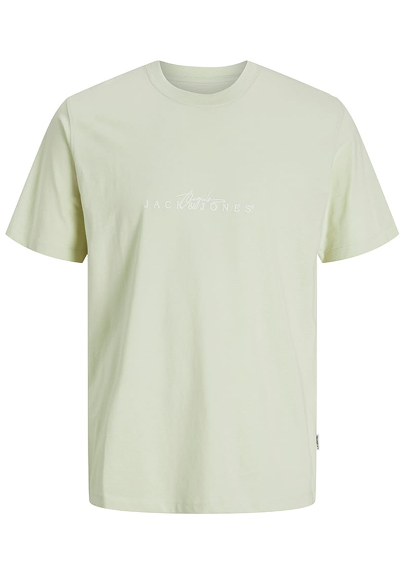 12273163 Erkek Çok Renkli Bisiklet Yaka T-shirt