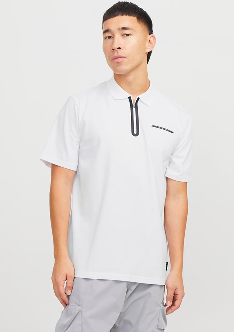 12273127 Erkek Polo Yaka T-Shirt