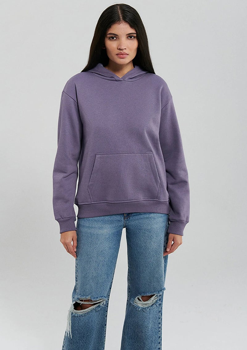 M167299-70608 Kadın Çok Renkli Sweatshirt